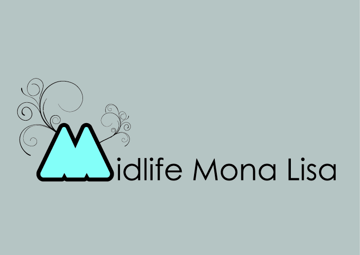 Logo Design by Luqmansky for Midlfe Mona Lisa | Design #2241045