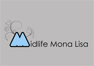 Diseño de Logo por Luqmansky para Midlfe Mona Lisa | Diseño: #2241045