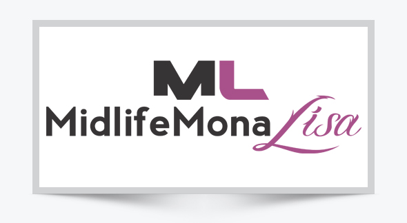 Logo Design by Rizwan abbasi for Midlfe Mona Lisa | Design #2237503