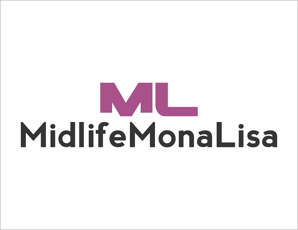 Logo Design by Rizwan abbasi for Midlfe Mona Lisa | Design #2245435