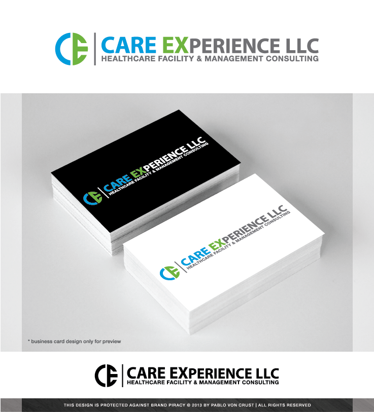 Logo Design by Pablo Von Crust for this project | Design: #2248844