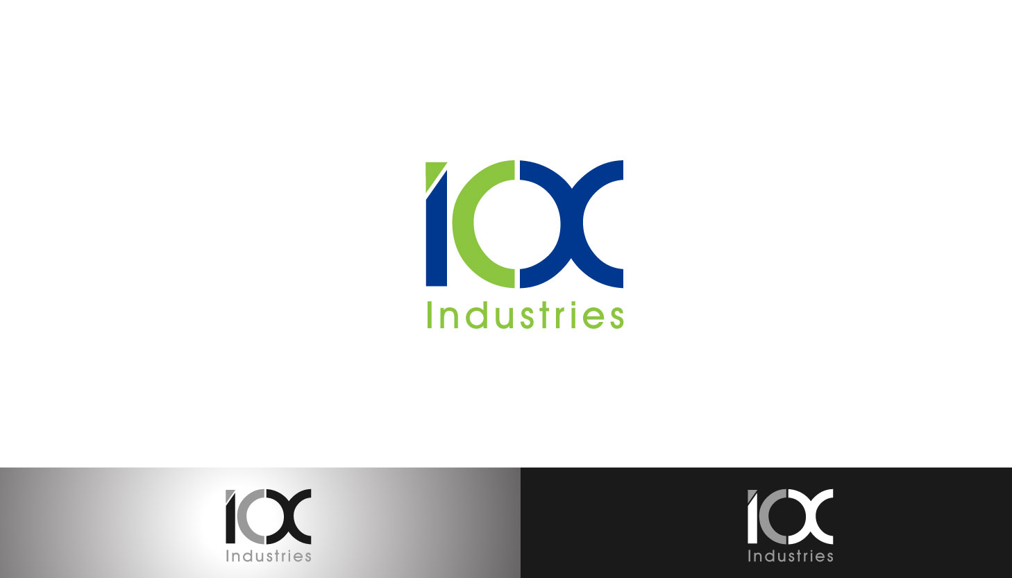 Logo Design by parshdelhi for this project | Design #10718143