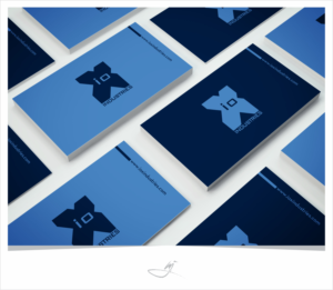 Logo Design by Mimi &amp; Max for this project | Design: #10749549