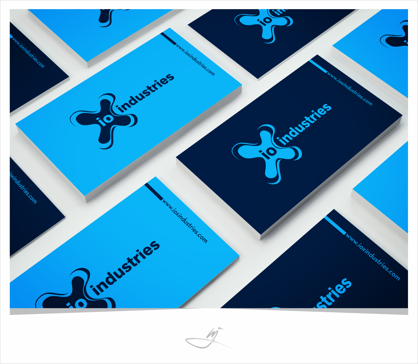 Logo Design by Mimi &amp; Max for this project | Design #10752618