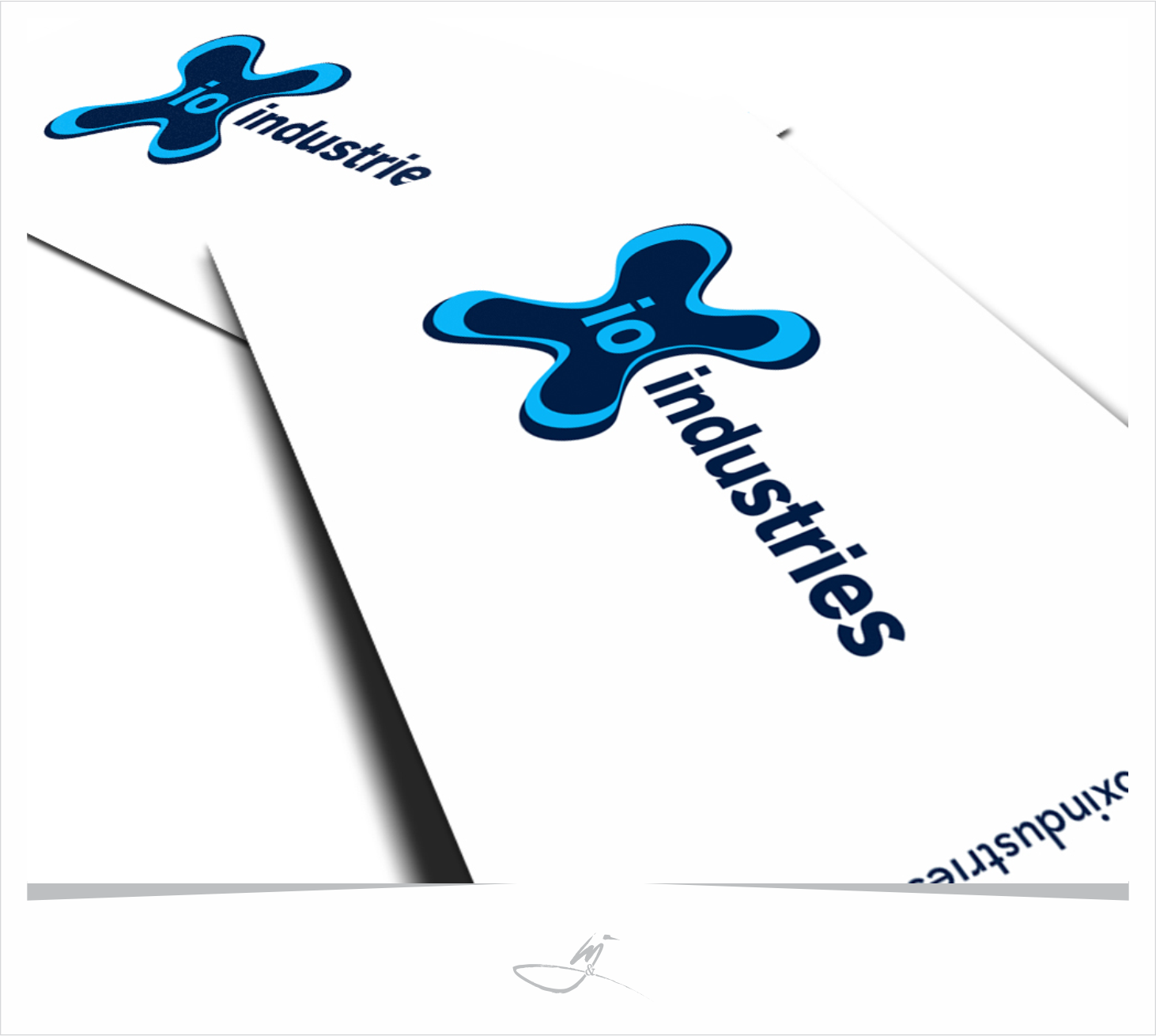 Logo Design by Mimi &amp; Max for this project | Design #10752622