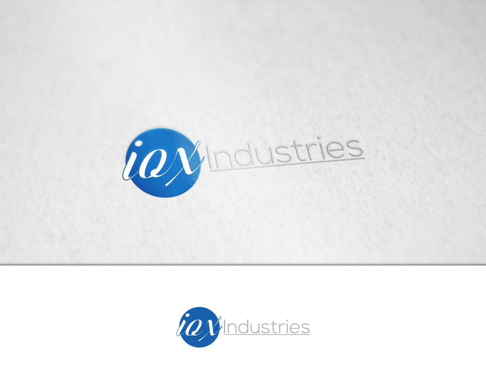 Logo Design by FAMous_Designs for this project | Design #10723563