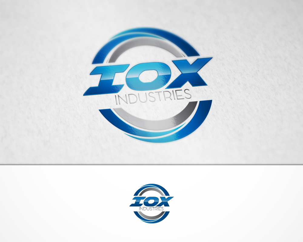 Logo Design by FAMous_Designs for this project | Design #10723566