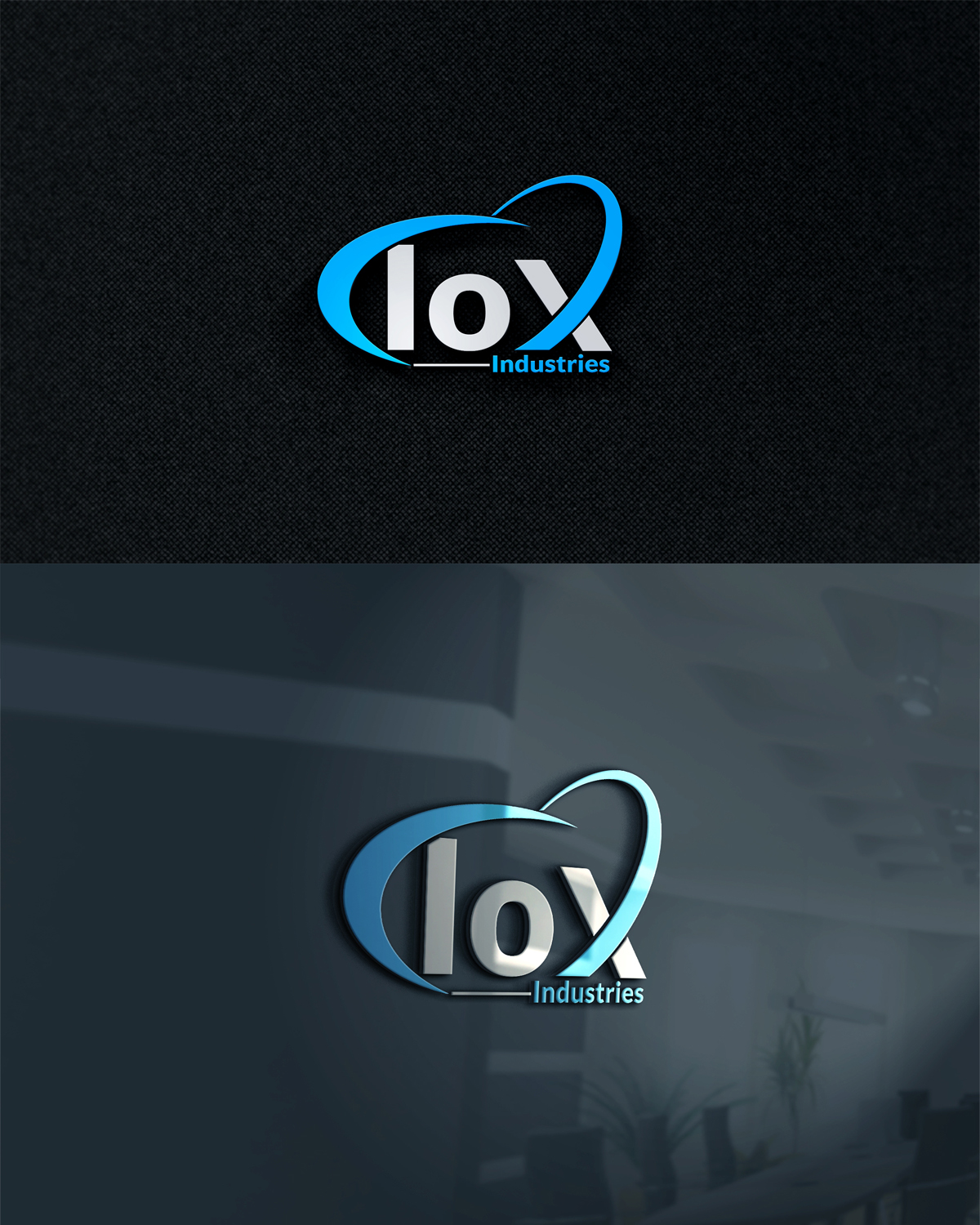 Logo Design by yoossefMaroc for this project | Design #10702592