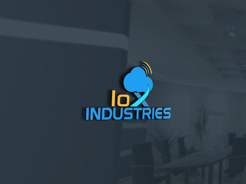 Logo Design by EGYPT KING for this project | Design #10707626