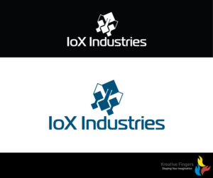 Logo Design by Kreative Fingers