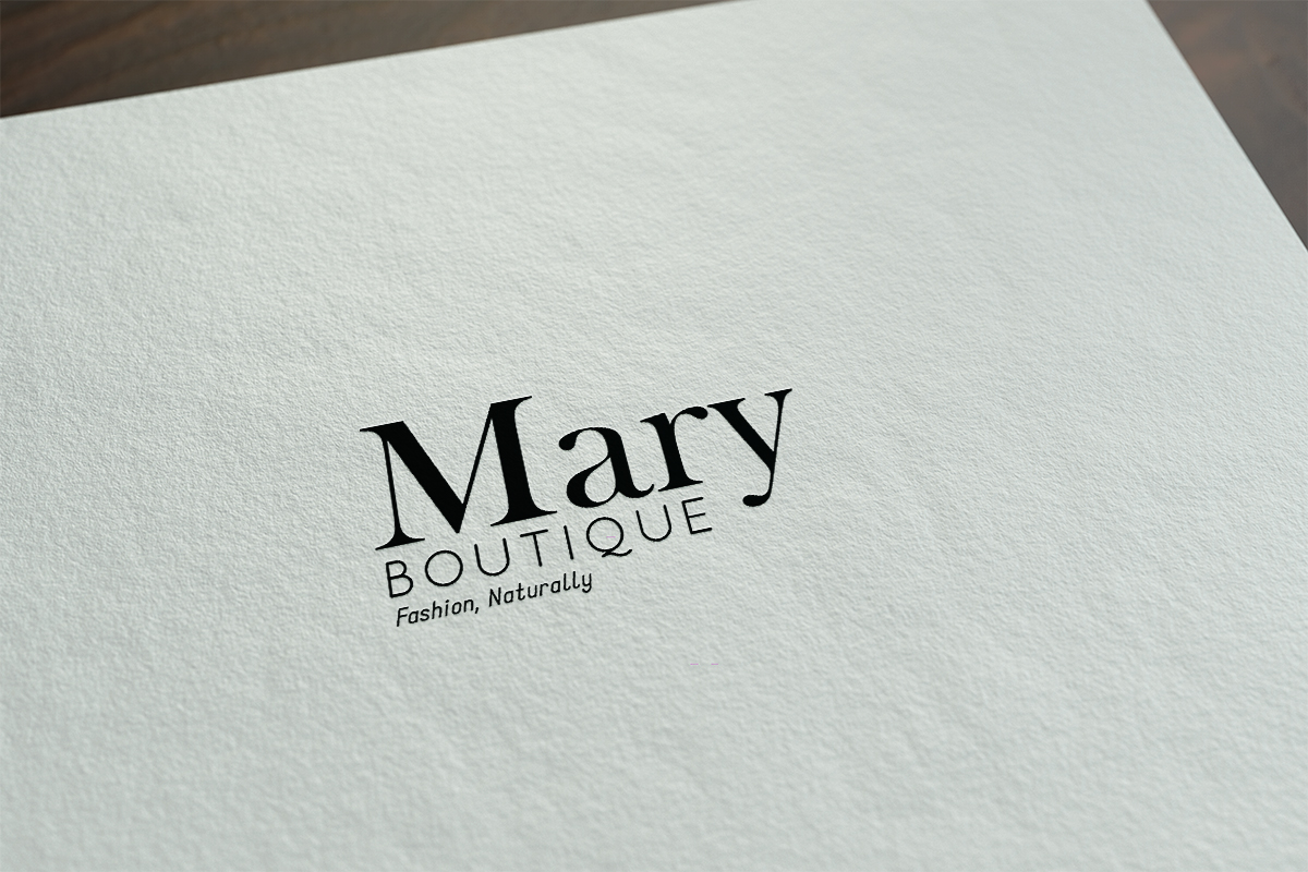 Logo Design by Ellie Afonso for this project | Design #10816852