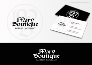 Logo-Design von maria-kaz für dieses Projekt | Design: #10804292