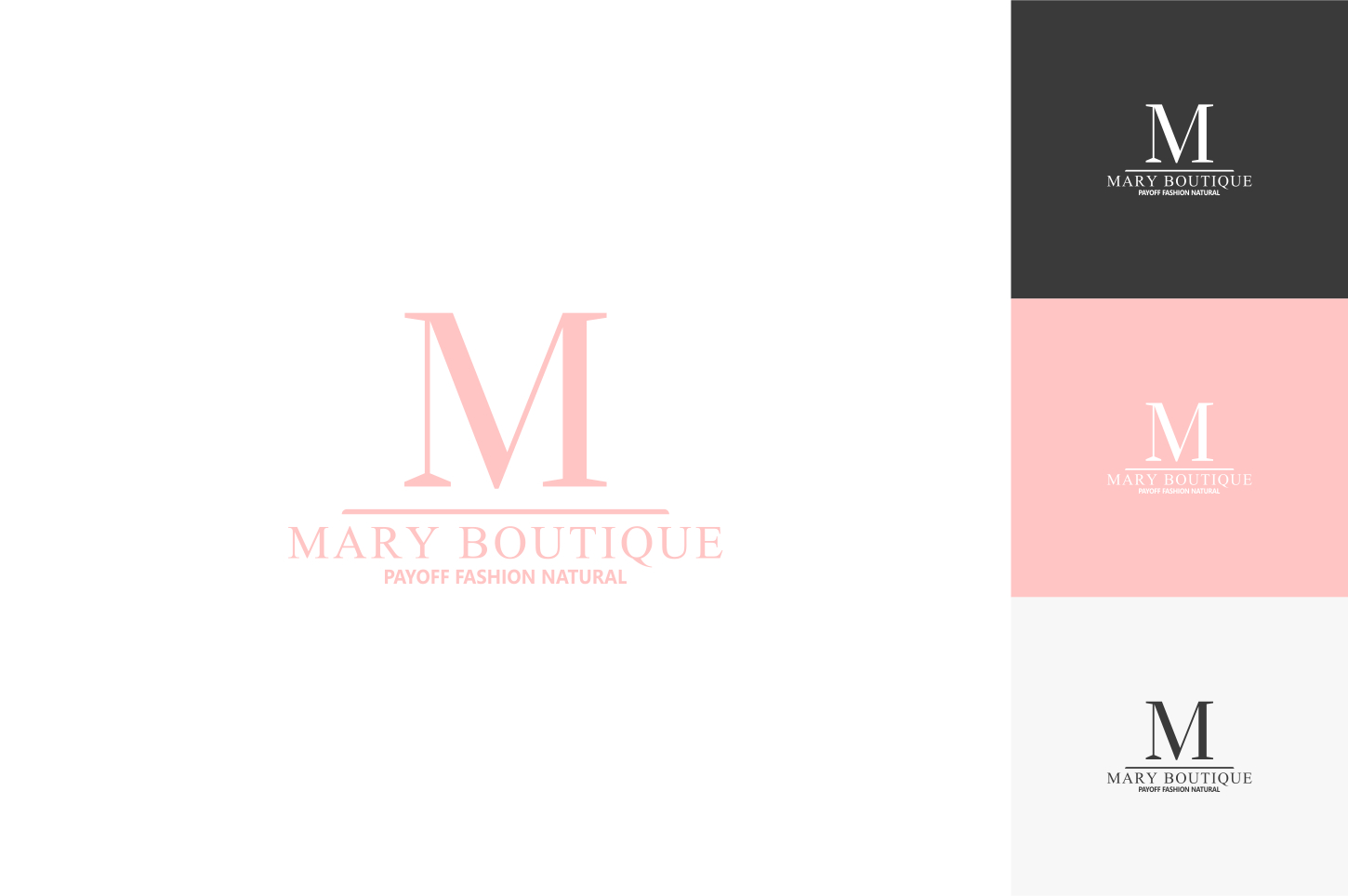 Logo Design by dwiprasetyawan for this project | Design #10762609