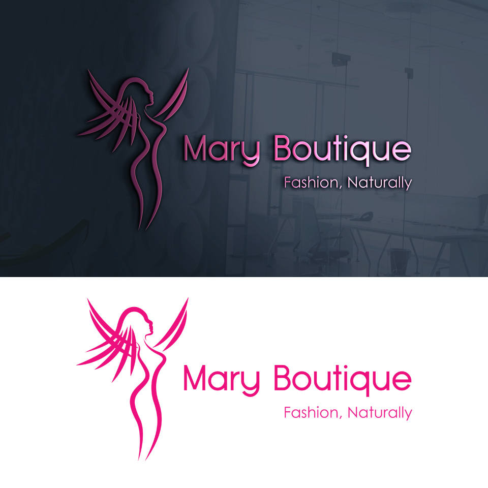 Logo Design by beingmasoodahmad for this project | Design #10816169