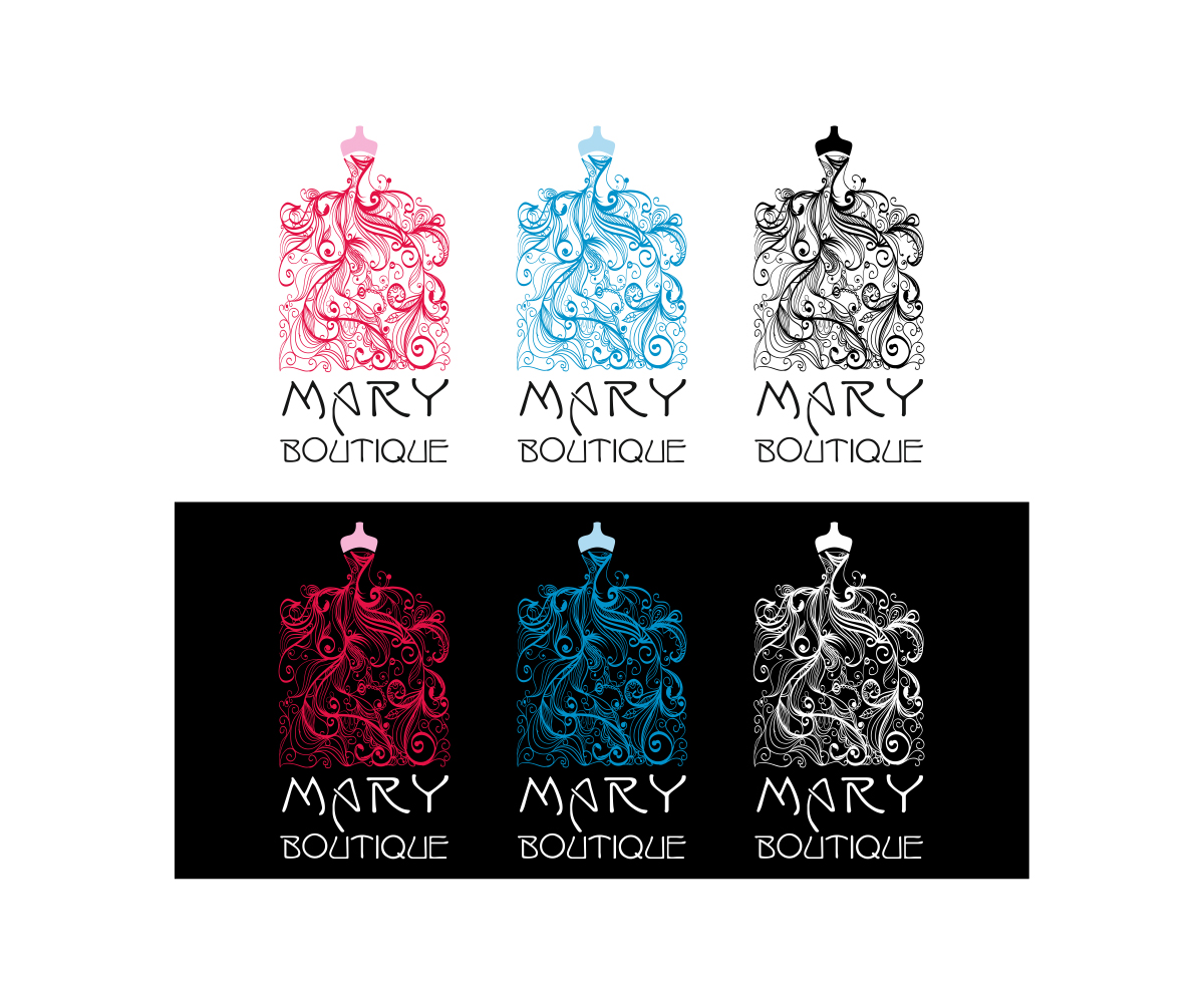 Logo Design by DZINO for this project | Design #10819412