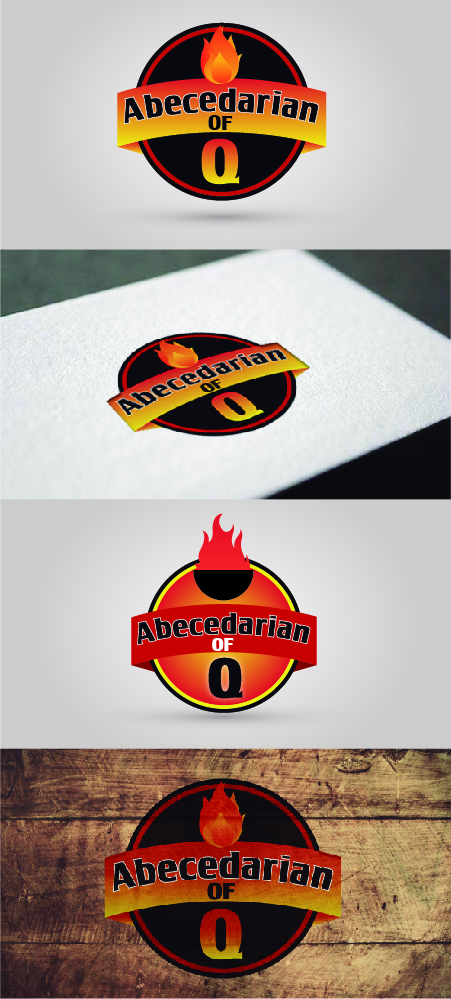 Logo Design by Marco Rubio for this project | Design #10820451
