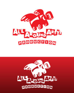 Logo Design by Billy Jean