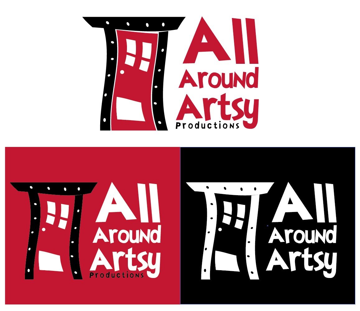 Logo Design by rodfires for this project | Design #10702403