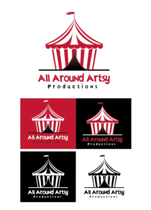Logo Design by rodfires for this project | Design: #10737118
