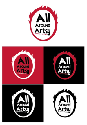 Logo Design by rodfires for this project | Design: #10742934