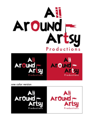 Logo Design by rodfires for this project | Design: #10841263