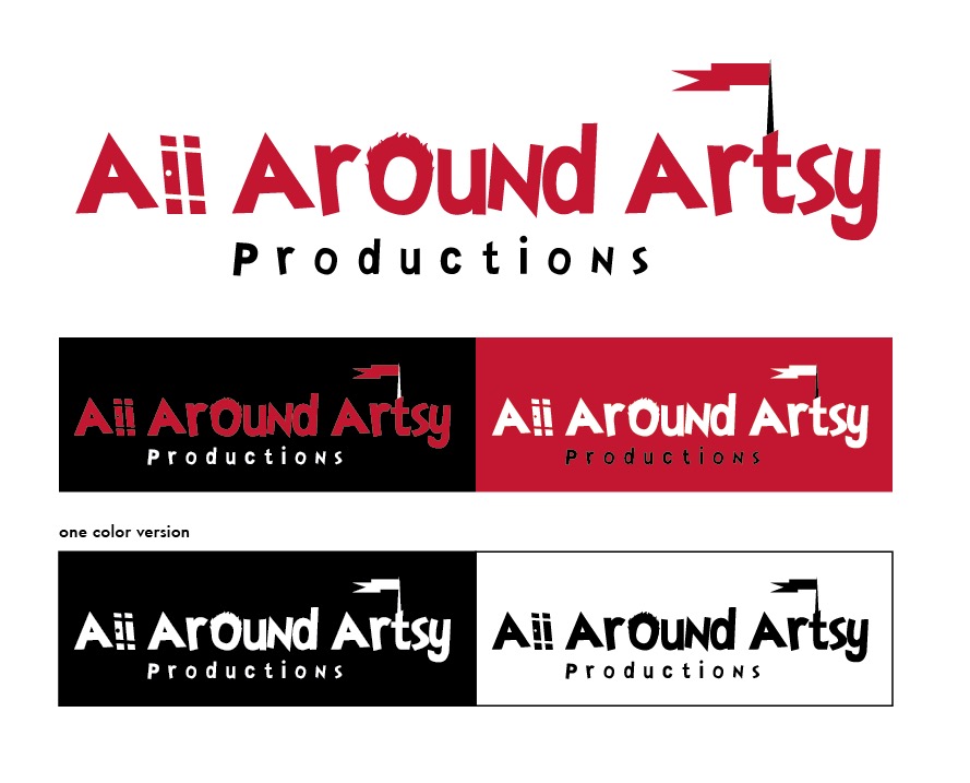 Logo Design by rodfires for this project | Design #10841264