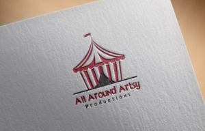 Logo Design by rodfires for this project | Design: #10844077