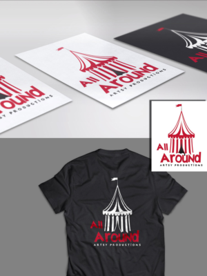 Logo Design by rodfires for this project | Design: #10852518