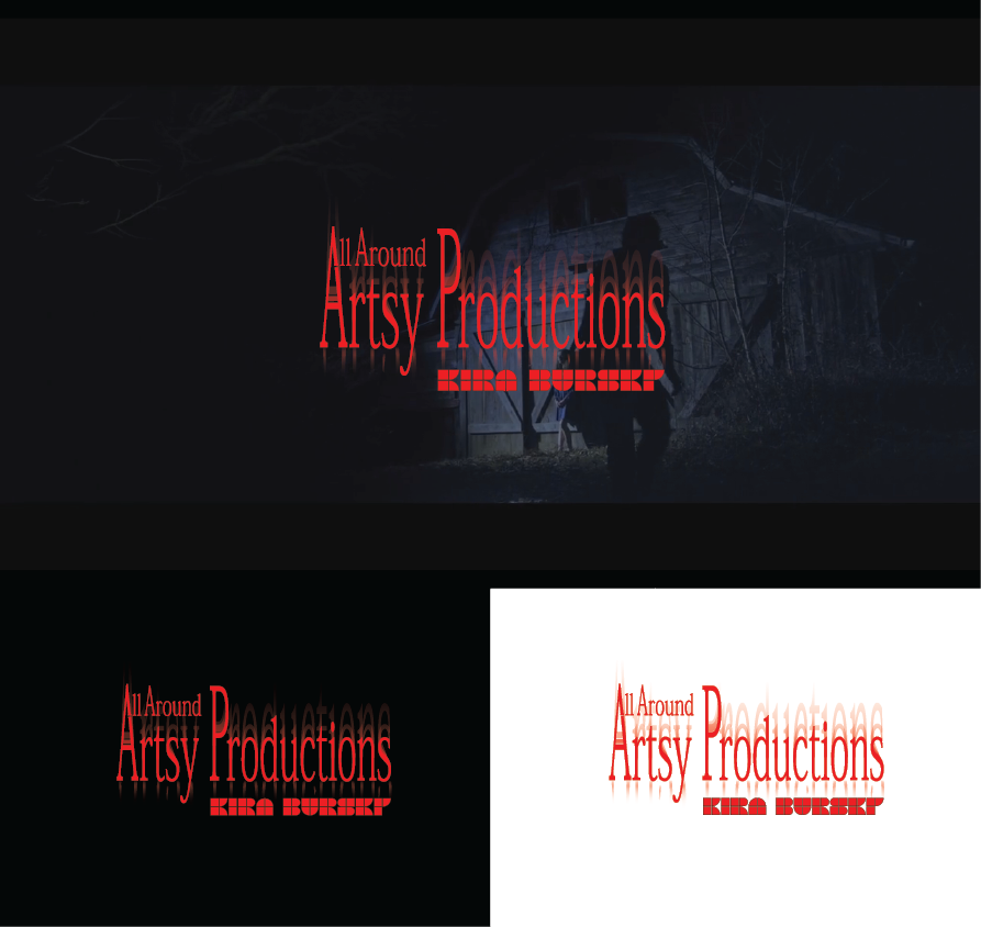 Logo Design by mosu for this project | Design #10766494