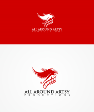 Logo Design by kaijuthemes for this project | Design: #10737597