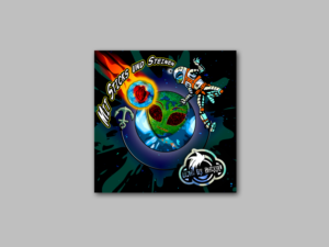 Diseño de Portada de CD por Gla. para este proyecto | Diseño: #10746506