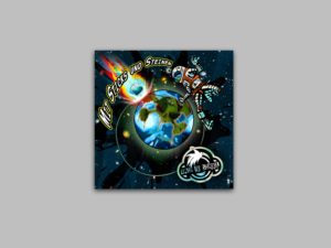 Diseño de Portada de CD por Gla. para este proyecto | Diseño: #10761921