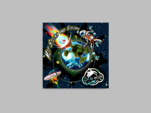 Diseño de Portada de CD por Gla. para este proyecto | Diseño: #10772192