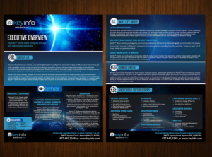 Diseño de Flyer por creative.bugs para este proyecto | Diseño: #11389041