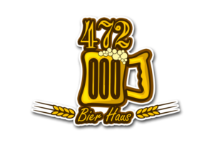 Logo Design by Roger B.