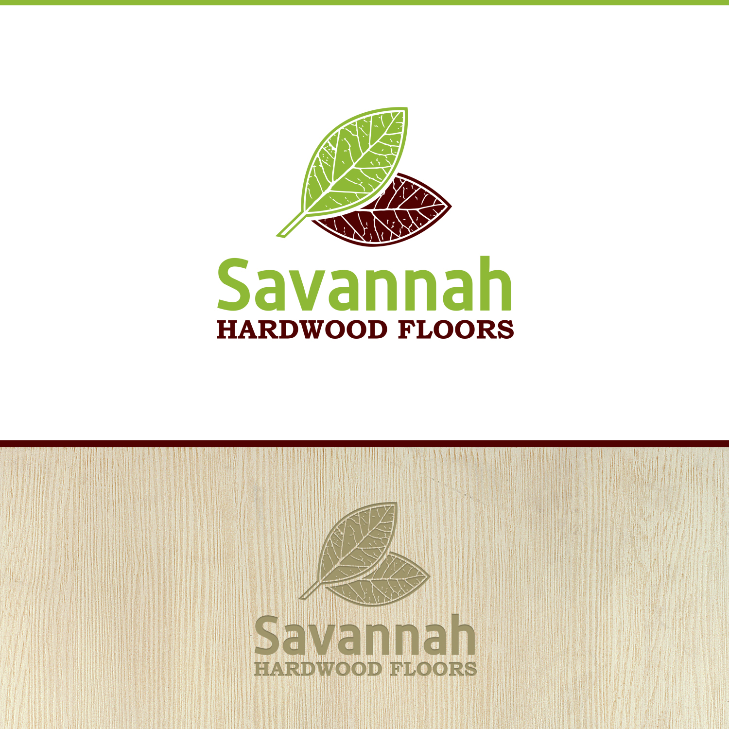 Logo-Design von Lesia_Olesia für dieses Projekt | Design #10704825