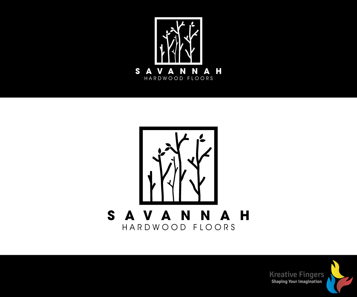 Logo Design by Kreative Fingers for this project | Design #10711460