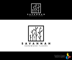 Logo Design by Kreative Fingers