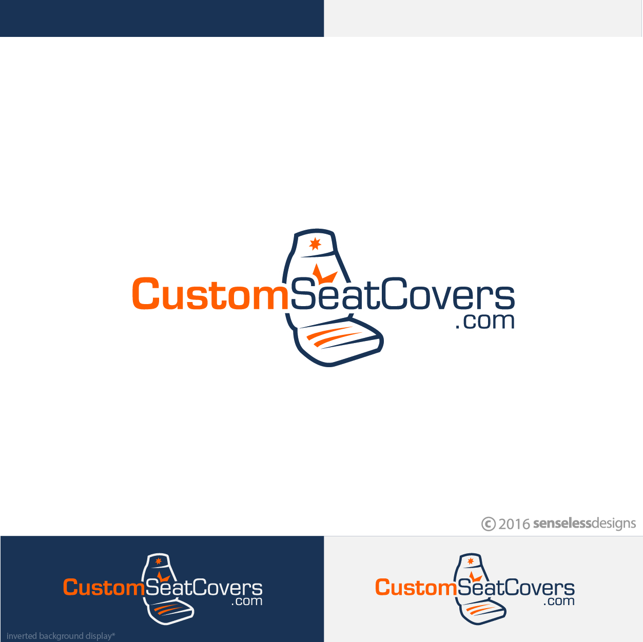 Logo Design by Senseless for this project | Design #10706874