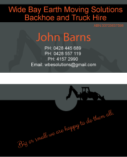 Business Card Design by TedAtkinson