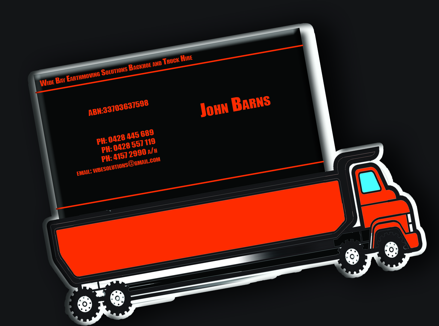 Business Card Design by Abeer Samy for this project | Design #2246969