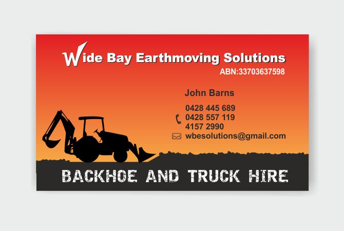 Business Card Design by IneseRo for this project | Design #2259109