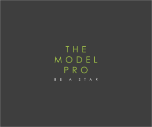 Design de Logo par J Mahesh pour THE MODEL PRO | Design : #10732651