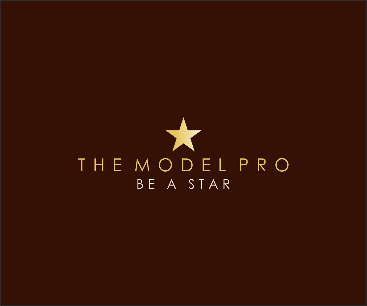 Logo Design by J Mahesh for THE MODEL PRO | Design #10775912