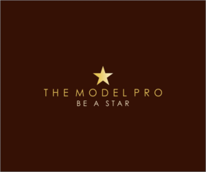 Logo Design by J Mahesh for THE MODEL PRO | Design: #10775912