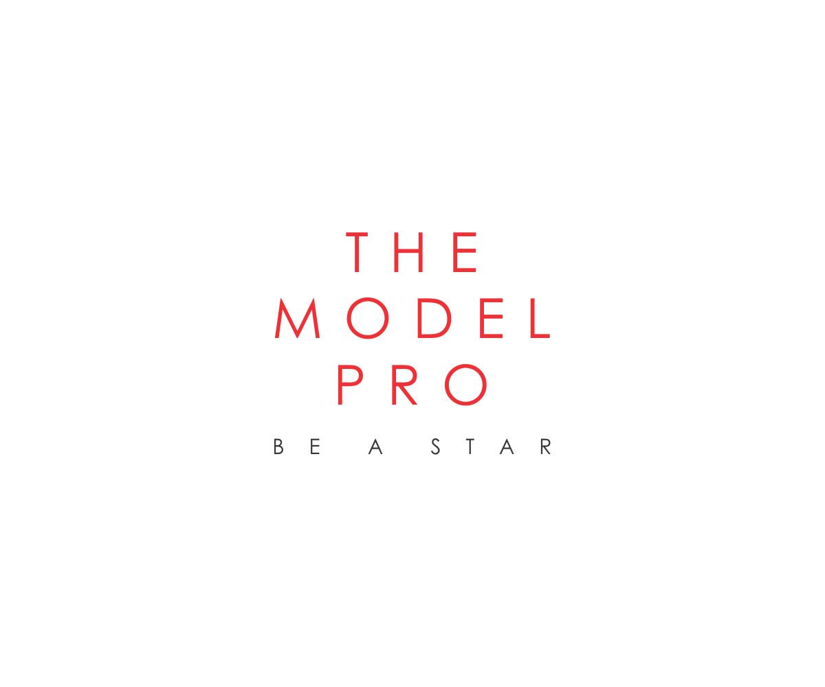 Design de Logo par J Mahesh pour THE MODEL PRO | Design #10798126