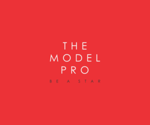 Logo Design by J Mahesh for THE MODEL PRO | Design: #10798128
