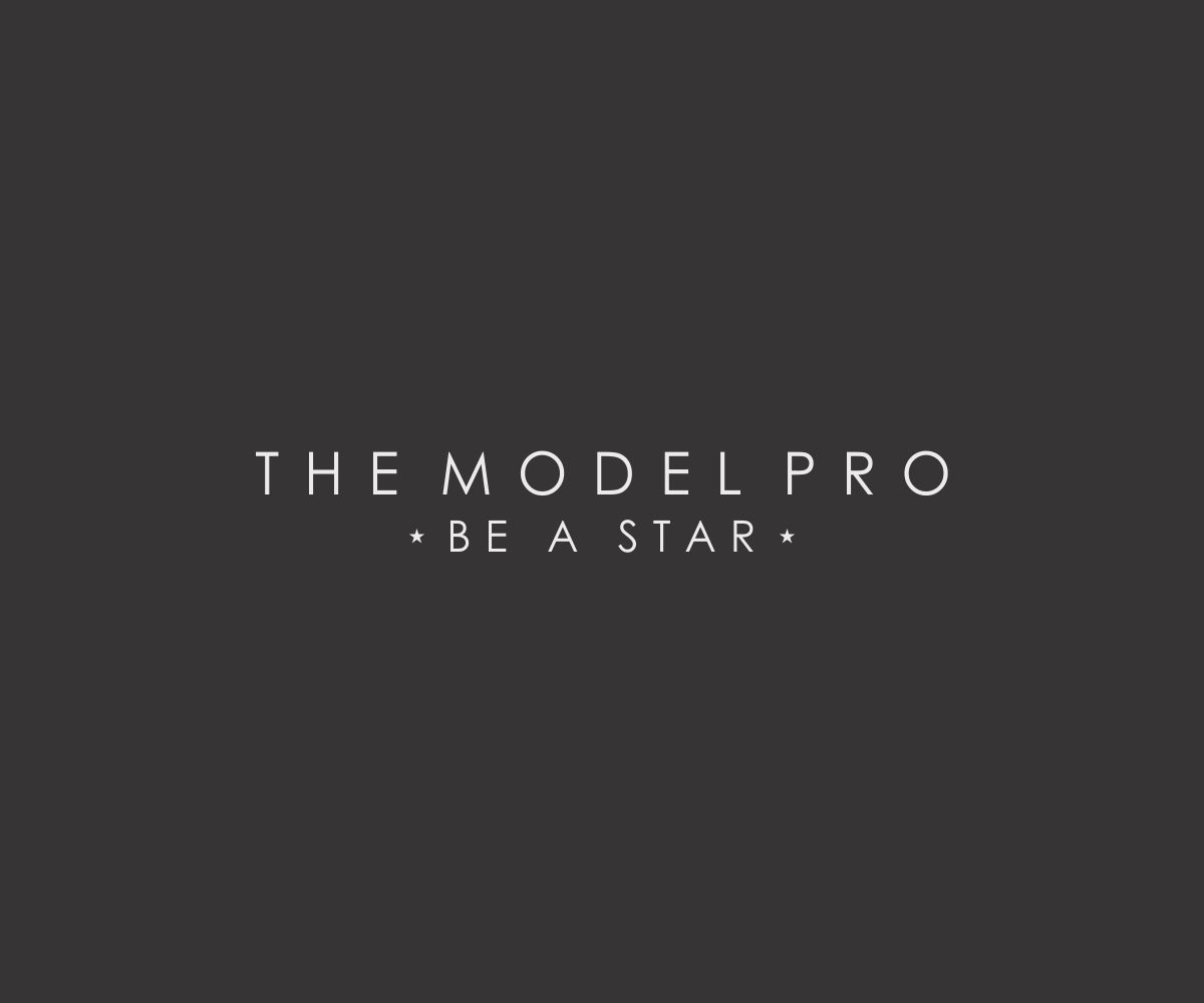 Design de Logo par J Mahesh pour THE MODEL PRO | Design #10798437
