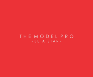 Logo Design by J Mahesh for THE MODEL PRO | Design: #10798438