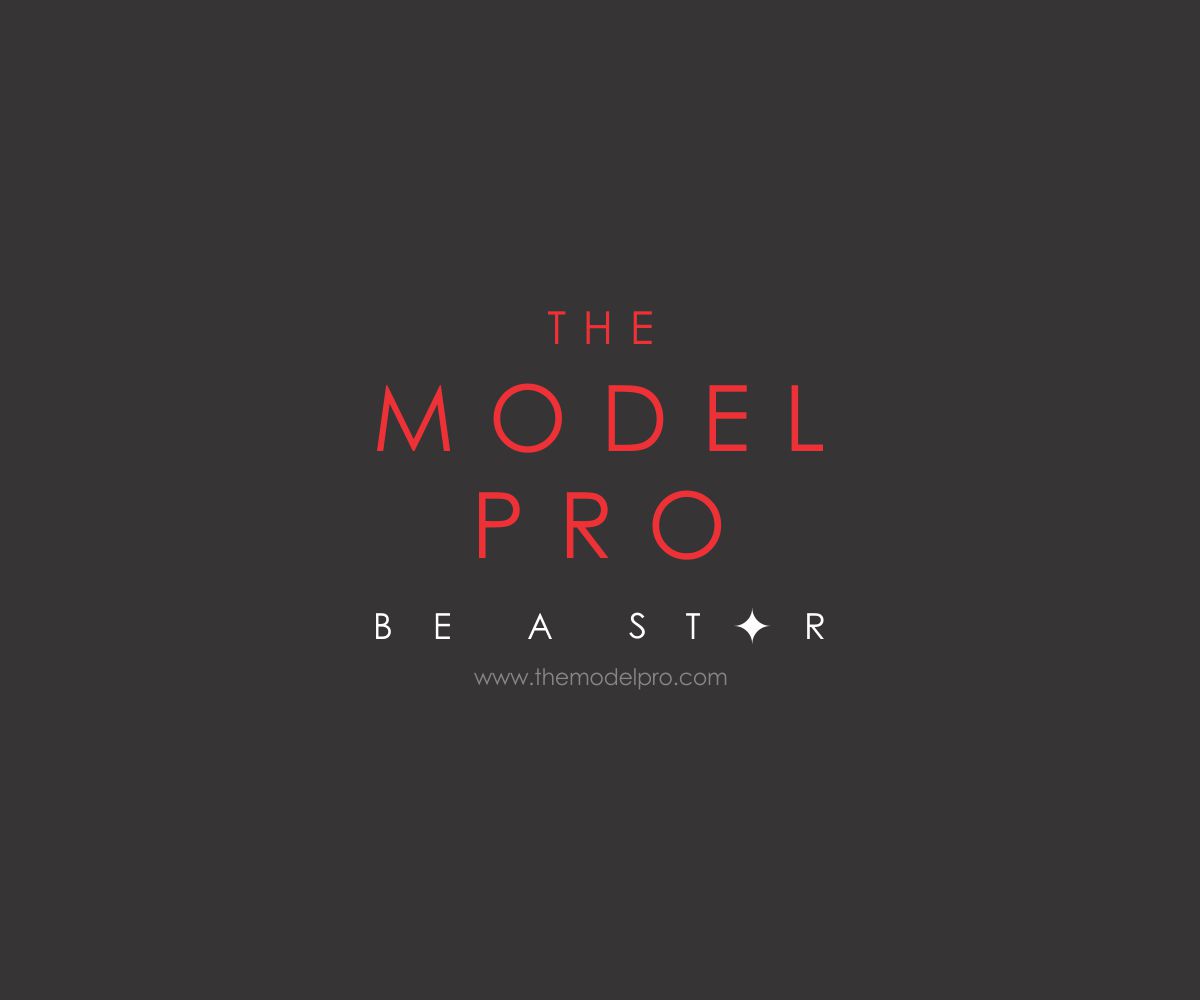 Logo Design by J Mahesh for THE MODEL PRO | Design #10810182